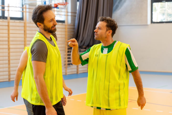 "Na sygnale", odcinki 857-861