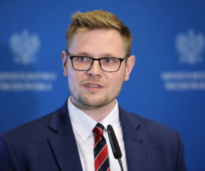 Oto rząd wicepremiera Kaczyńskiego