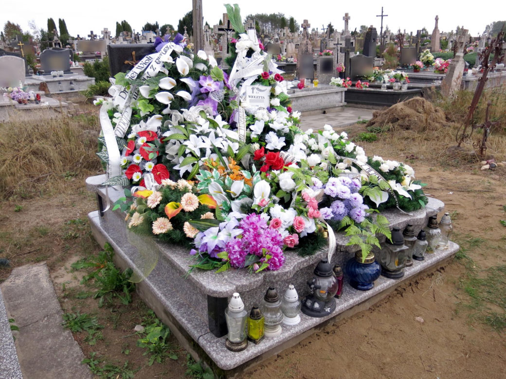 Podpalił żonę żeby była brzydka. Tragedia na Podlasiu