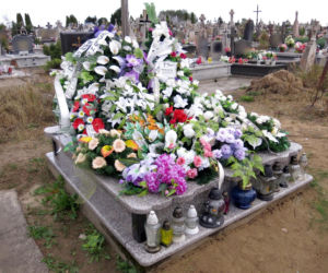 Podpalił żonę żeby była brzydka. Tragedia na Podlasiu