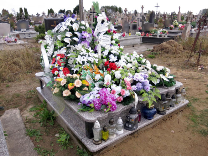 Podpalił żonę żeby była brzydka. Tragedia na Podlasiu