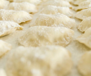 Pierogi