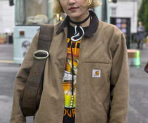 Iga Krefft, Ofelia