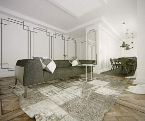 apartament w Gdyni