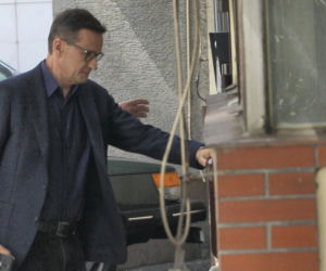 Spotkanie Kaczyńskiego i Morawieckiego