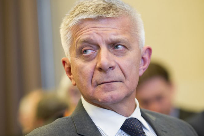 Marek Belka