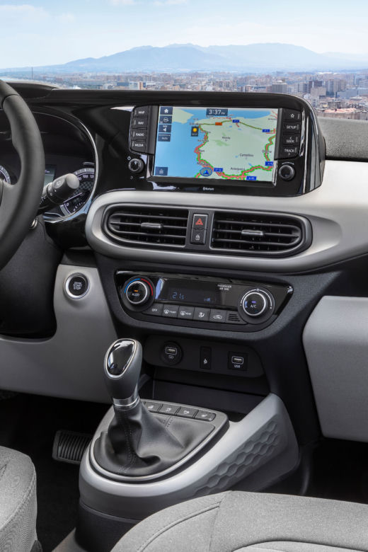Hyundai i10 (2020)