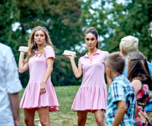 Bake Off Junior