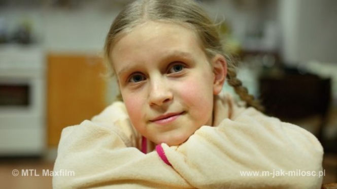 M jak miłość. Natalka (Marcjanna Lelek)