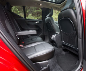 Volvo XC40 D4 AWD AT8 Momentum