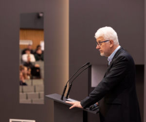 Konferencja „Inteligencja sztuczna, ale rewolucja prawdziwa”