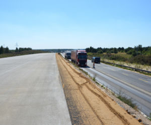 Autostrada A1. Koniec drogowego koszmaru? GDDiKA zapowiada REWOLUCYJNE zmiany w ruchu! 
