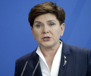 Beata Szydło