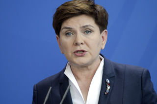 Mieszkanie Plus. Szydło: Mieszkanie będzie mógł uzyskać każdy! MINUTA PO MINUCIE