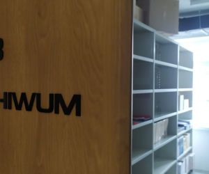 Toruń: Instytut Psychologii UMK w dawnym APL-u zachwyca architekturą [FOTO]