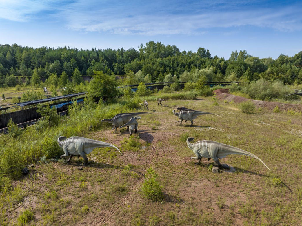 JuraPark Krasiejów