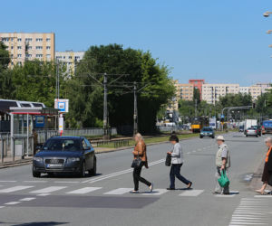 Tutaj staną parkometry 