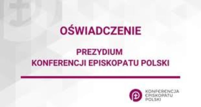 Polscy biskupi solidarni z kościołem w Ziemi Świętej