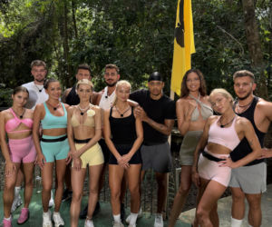 Hotel Paradise 12 - odcinek 30