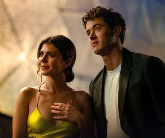 Premiery Netflixa w styczniu. Wśród nowości Bridgertonowie, głośny kryminał i komedia romantyczna