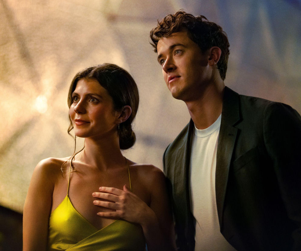 Premiery Netflixa w styczniu. Wśród nowości Bridgertonowie, głośny kryminał i komedia romantyczna