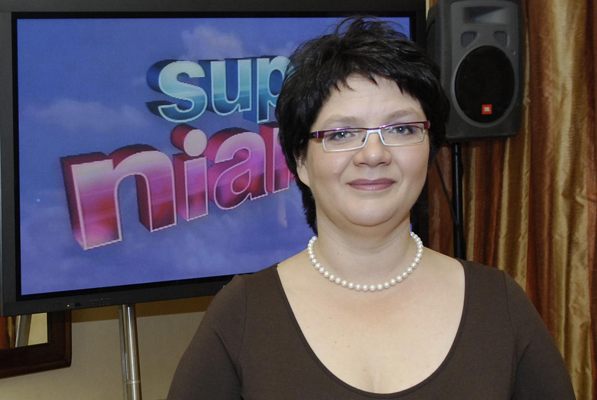 Dorota Zawadzka