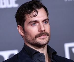 Henry Cavill
