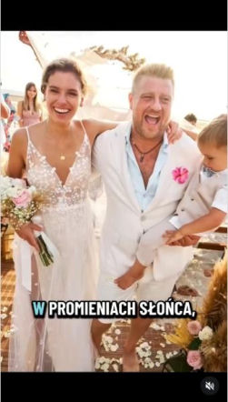 Anastazja Jakubiak, Tomasz Jakubiak