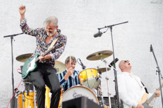 Triggerfinger zapowiada koncert w Polsce! Jesienią 2026 roku Belgowie zagrają w Poznaniu