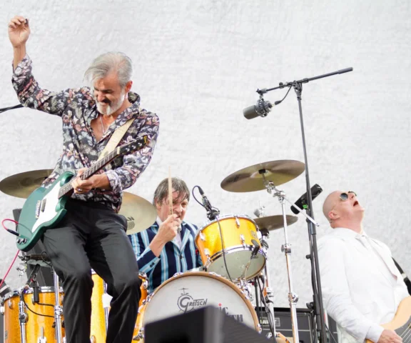 Triggerfinger zapowiada koncert w Polsce! Jesienią 2026 roku Belgowie zagrają w Poznaniu