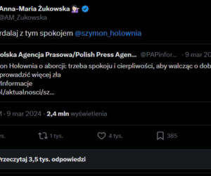 Najsłynniejsze tweety polskiej polityki