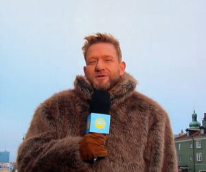 Gigantyczna wpadka w Dzień Dobry TVN