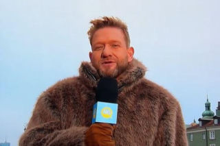 Gigantyczna wpadka w Dzień Dobry TVN