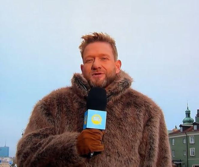 Gigantyczna wpadka w "Dzień Dobry TVN"