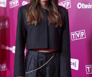 Gwiazdy na ramówce TVP