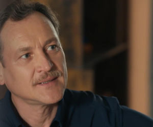 Barwy szczęścia, odcinek 3267. Stefaniak (Paweł Ławrynowicz)