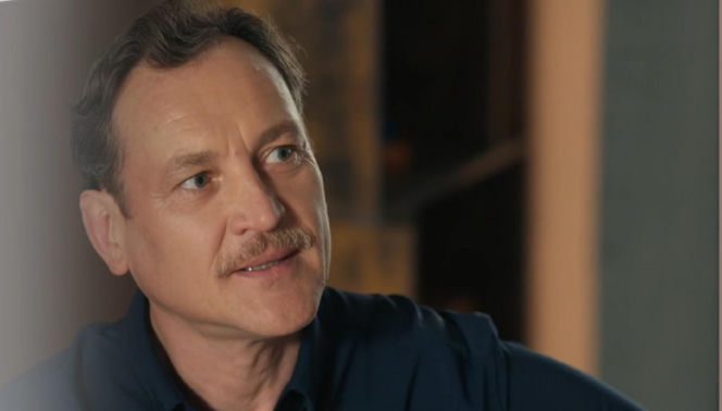 Barwy szczęścia, odcinek 3267. Stefaniak (Paweł Ławrynowicz)