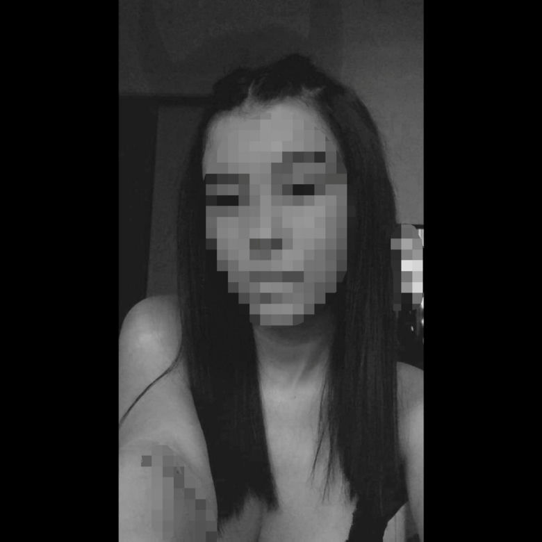 Pogrzeb 18-letniej Wiktorii. Biała urna z prochami spoczęła w grobie. Ból, który rozdziera serca
