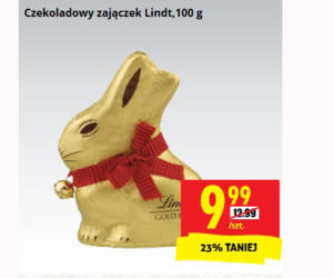 Biedronka