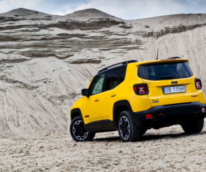 Jeep Renegade 2.0 MultiJet 170 KM 9AT 4x4 Trailhawk