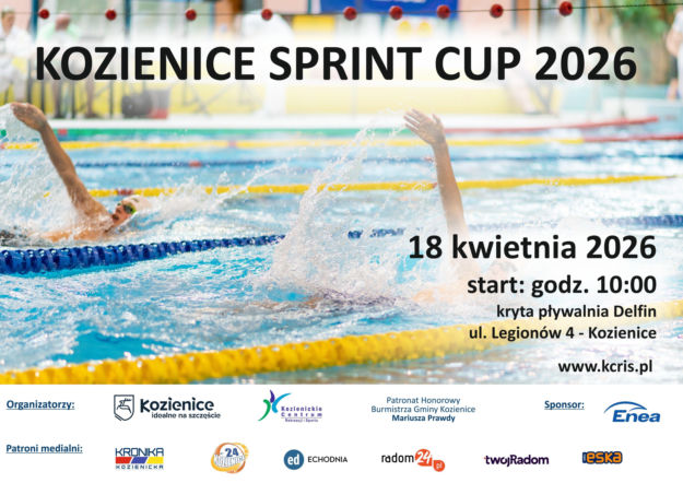 Kozienice Sprint Cup 2026