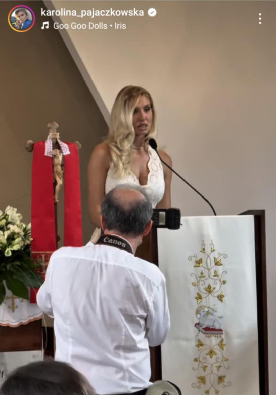 Karolina Pajączkowska