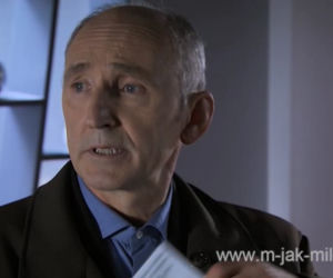 M jak miłość 1065 Inspekcja sanitarna