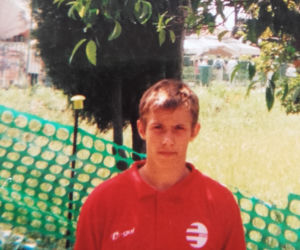 Maciej Rybus
