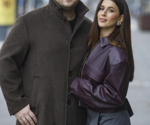 Roxie Węgiel i Kevin Mglej