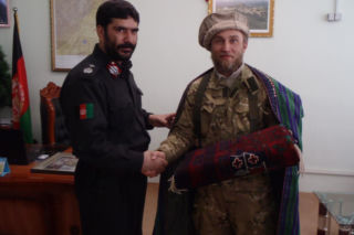 Gen. Tomasz Białas