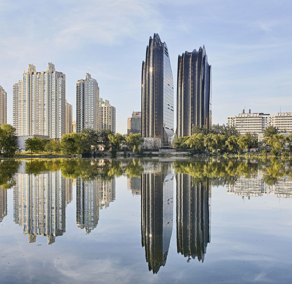 MAD_Chaoyang Park Plaza_by Hufton+Crow_05