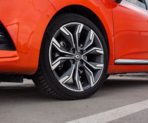 Renault Clio TCe 130 EDC FAP Intens