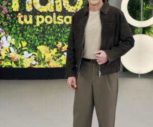 Kurzajewski ogolił się na łyso w Halo tu Polsat