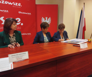 W gminie Parysów powstanie nowoczesne Centrum Usług Społecznych